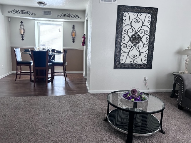 Photo - 2300 Red Bluff Rd Apartment