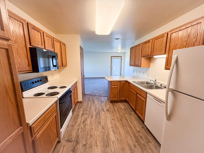 Foto del edificio - 1307 Glenn Pl