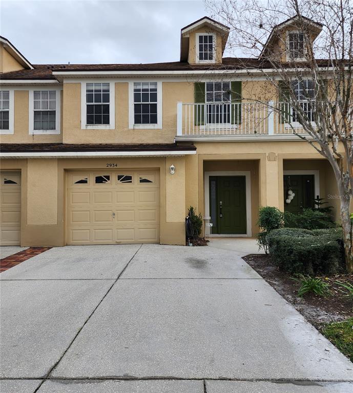 2934 Ashland Ln S, Kissimmee, FL 34741 Townhome Rentals in Kissimmee