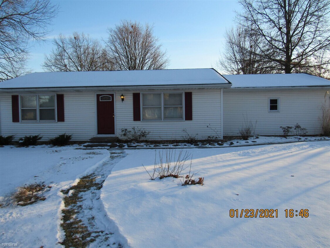 Primary Photo - 2 br, 1 bath House - 5625 Newhaven Dr