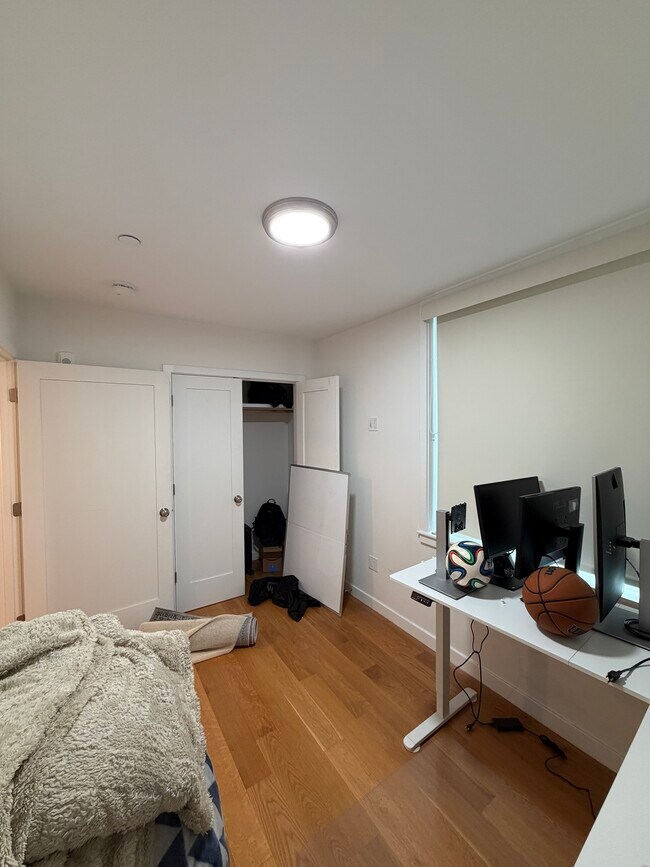 Foto del edificio - 175 Gove St