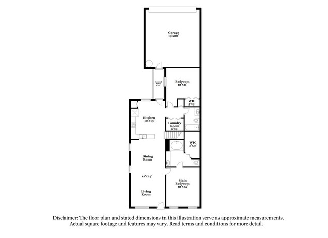 Building Photo - 14436 Chicora Crossing Blvd