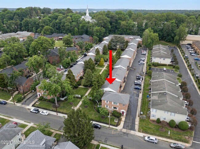 Foto del edificio - 293 Spring St