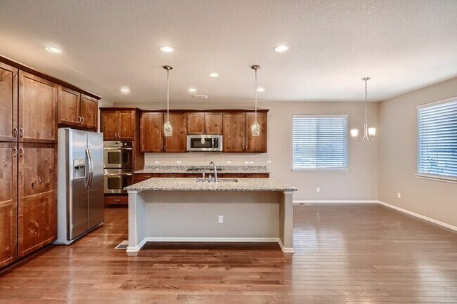 Building Photo - 14035 Hillrose Dr, Parker, CO, 80134