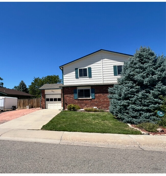 Photo - 423 S 8th St Townhome