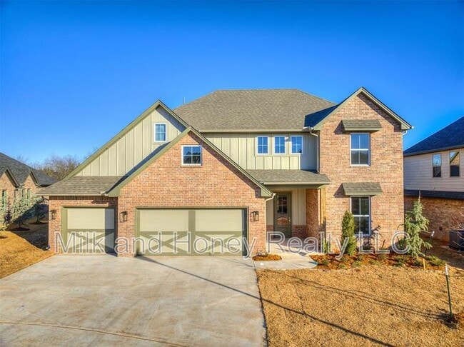 Building Photo - 4308 Luke Ln