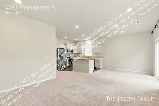 Building Photo - 4281 Pronghorn Pl