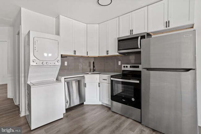 Foto del edificio - 6422 Haverford Ave
