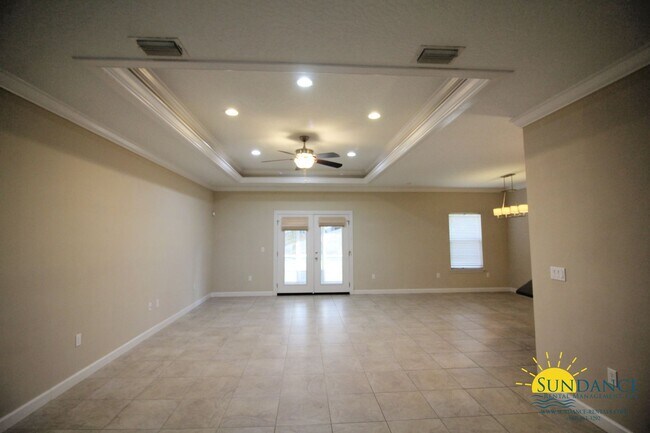 Foto del edificio - Beautiful 4 Bedroom Home in Fort Walton Beach