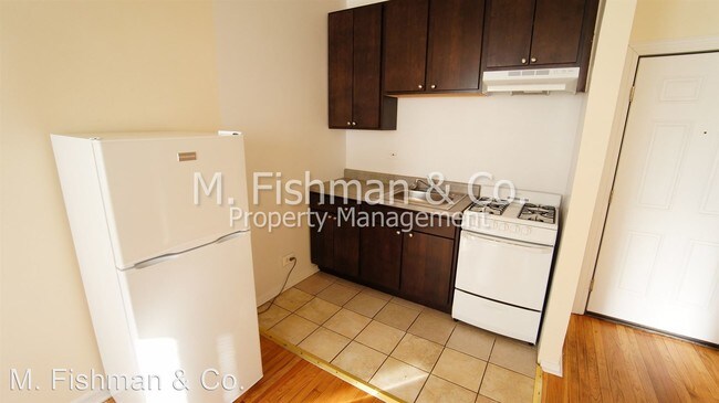 Foto del edificio - 2737-2741 N Spaulding Ave