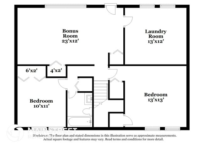 Building Photo - 2901 Cambridge Dr SW