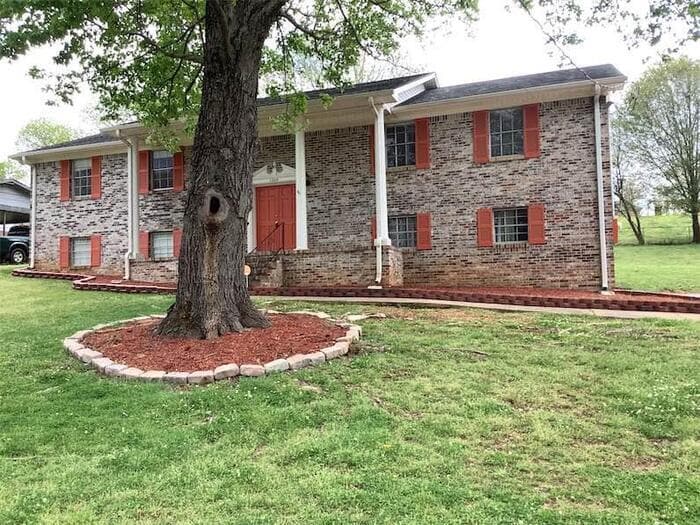 1309 Potter Rd, Bessemer, AL 35020 House for Rent in Bessemer, AL