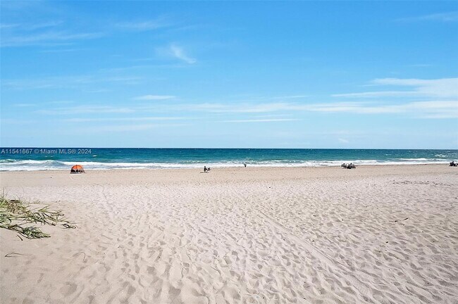 Foto del edificio - 1340 S Ocean Blvd