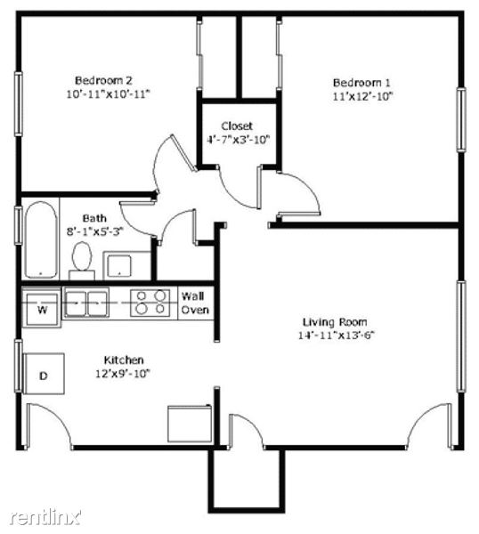 Building Photo - 2000 Molton Ct