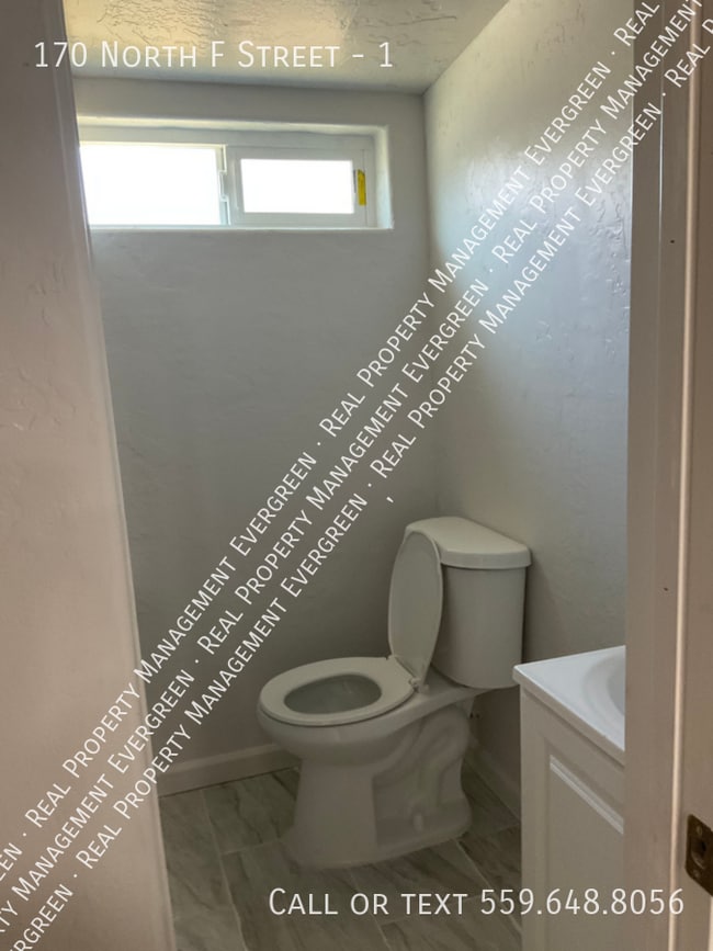 Building Photo - 170 N F St