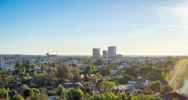 Foto del edificio - 10724 Wilshire Blvd