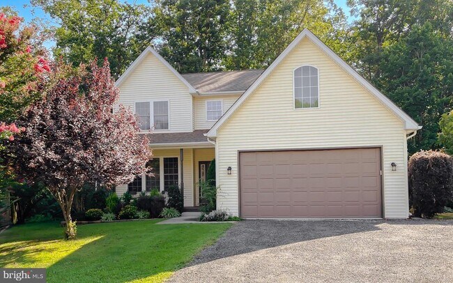 Foto del edificio - 46230 Sylvan Ct