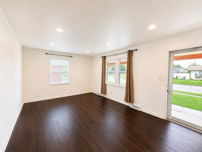 Foto del edificio - Charming 3-Bedroom Home in the Heart of Clarksville!