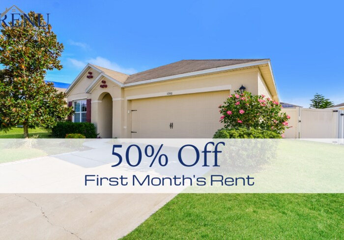 Primary Photo - Spring Special: 50% off your first month! ...