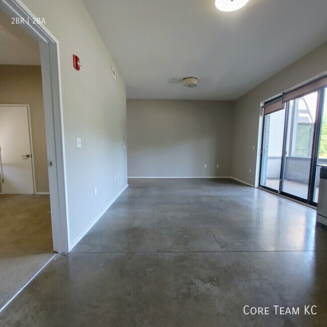 Foto del edificio - 3632 Gillham Rd