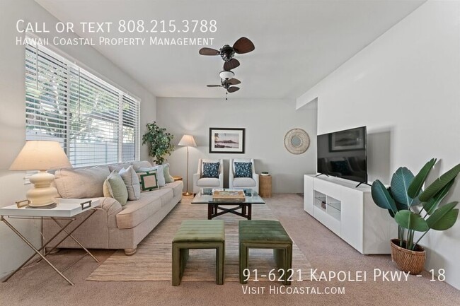 Building Photo - 91-6221-6221 Kapolei Pkwy