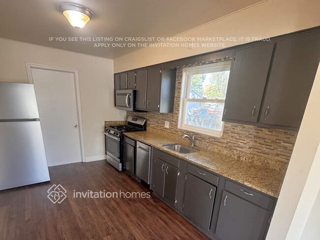 Building Photo - 15564 Gouwens Ln