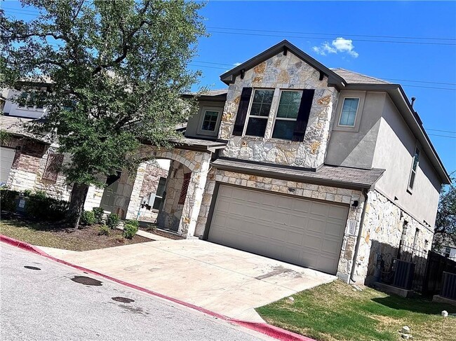 Foto del edificio - 1401 Little Elm Trail