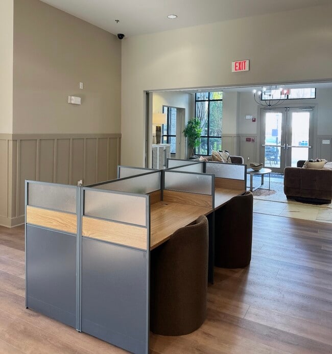 Building Photo - Bellamy Milledgeville