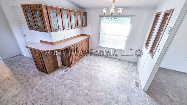 Foto del edificio - Country Home - Large Open Lot