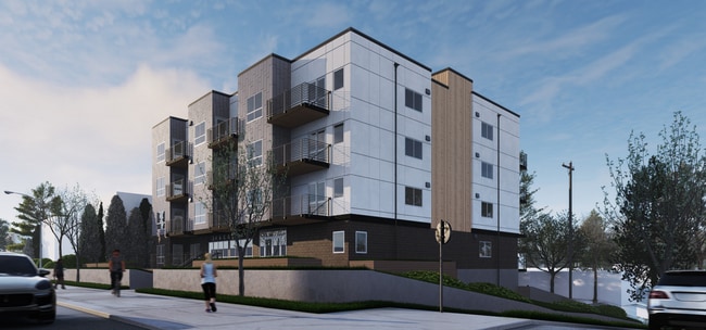 Building Photo - Colby Heights