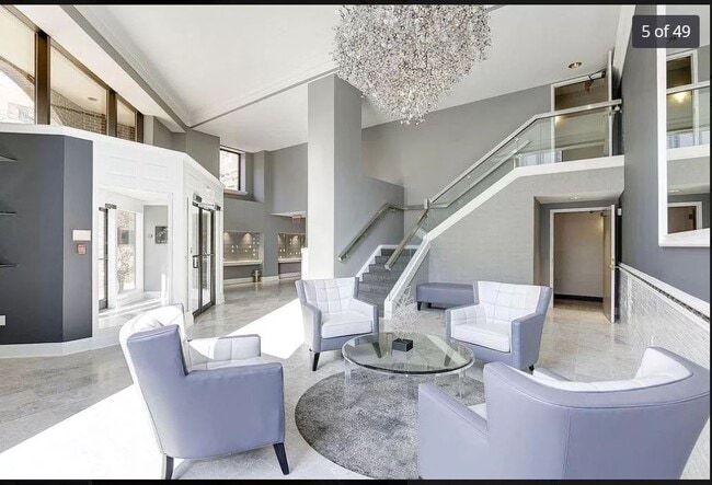 Foto del edificio - 2111 Wisconsin Ave NW