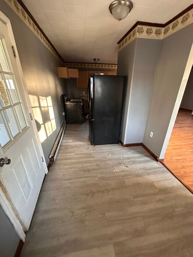 Foto principal - 316 Worth St