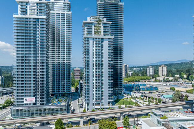 Building Photo - City of Lougheed - Tower Four