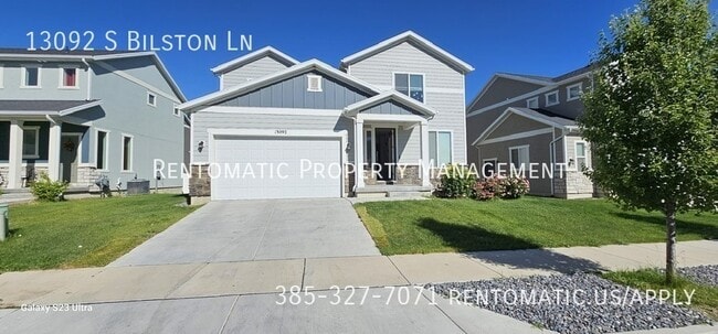 Photo - 13092 S Bilston Ln- House