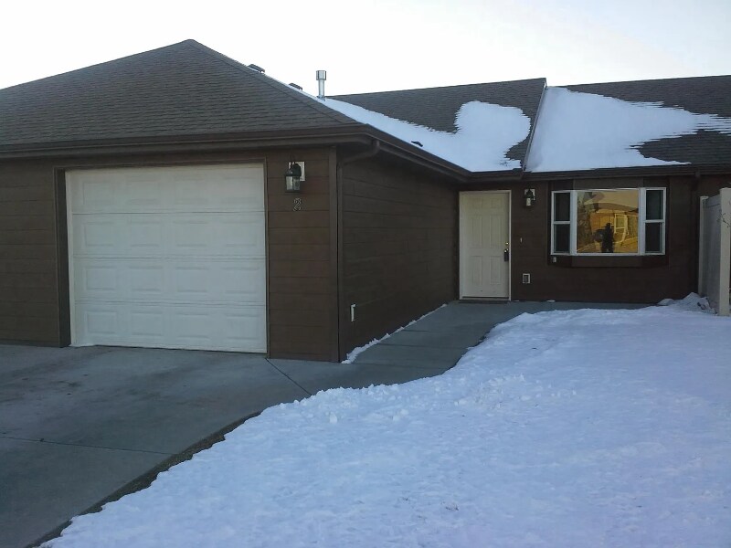 5539 Frontier Dr, Billings, MT 59101 House Rental in Billings, MT