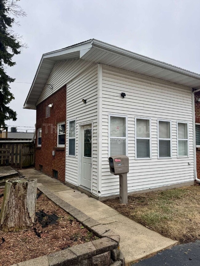 Foto del edificio - 141 E Walnut St