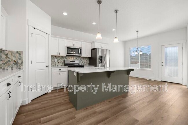 Building Photo - 1009 N Ledger Dr