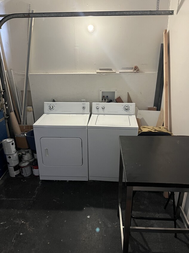 Foto del edificio - 255 Bartlett St