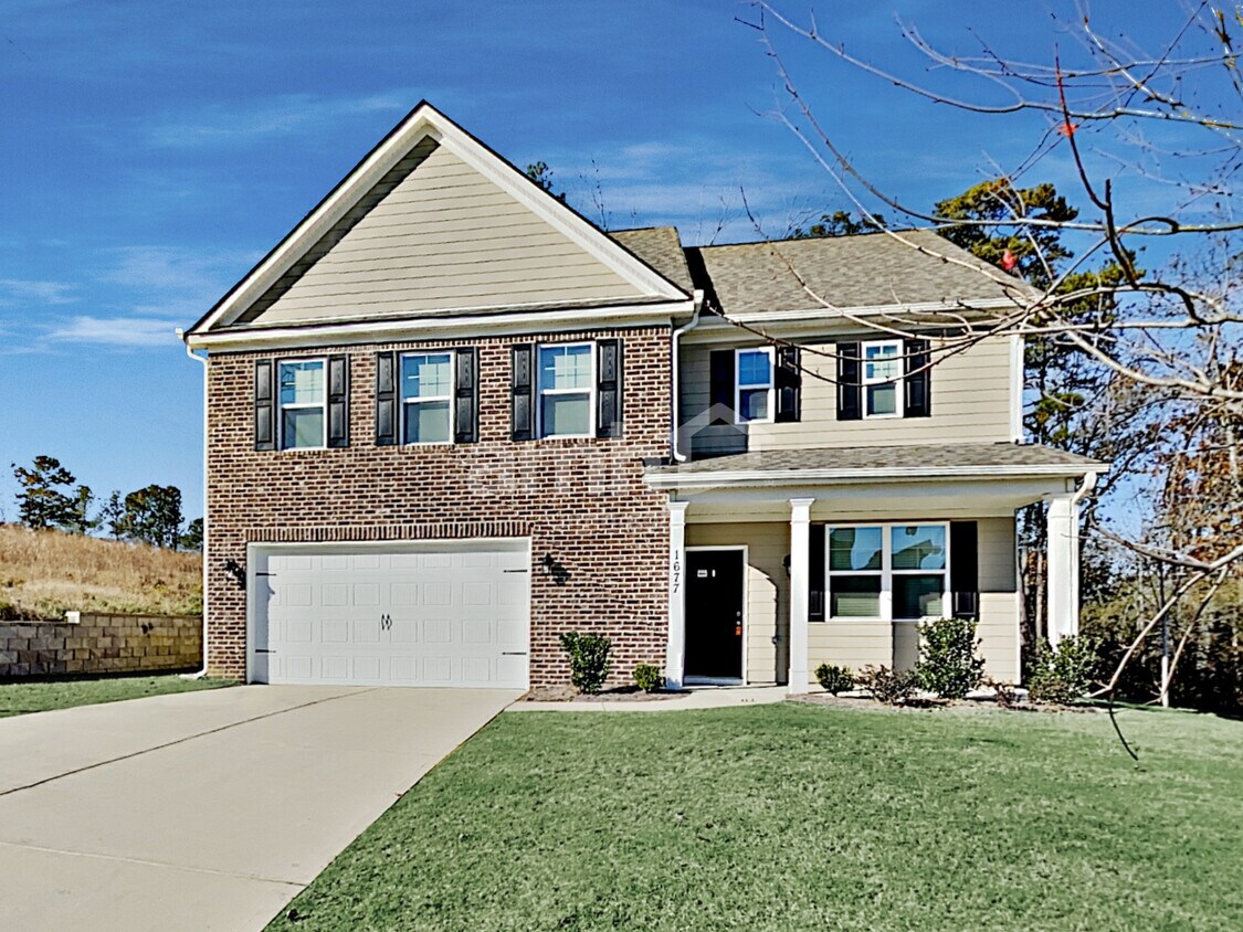 Foto principal - 1677 Archer Estates Dr