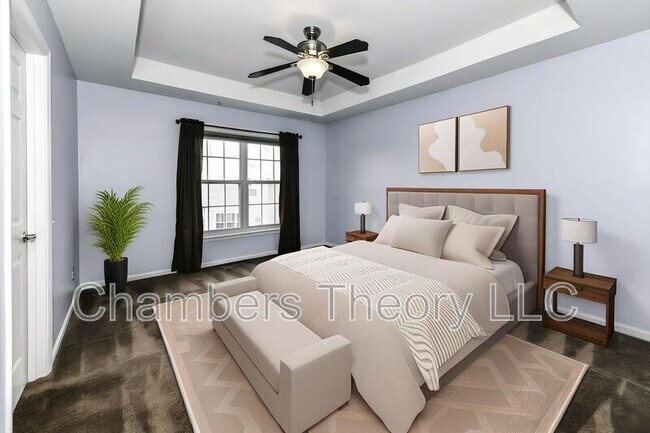 Foto del edificio - 6324A Eagle Ridge Ln
