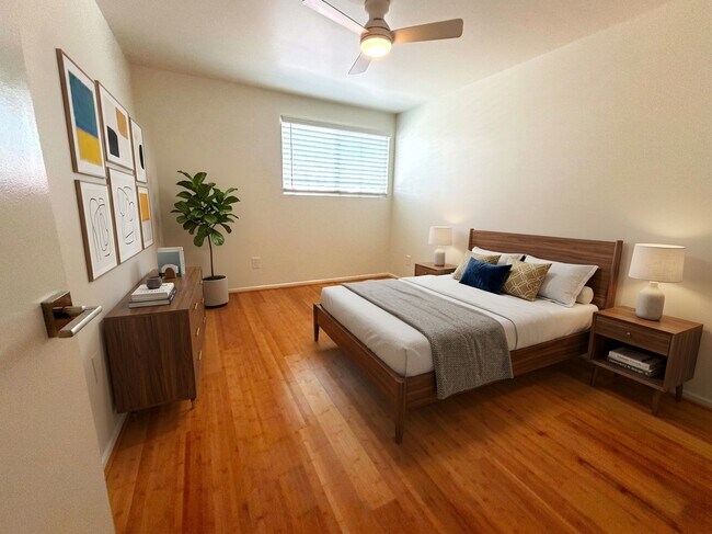 Foto del edificio - 17306 Bronte Pl