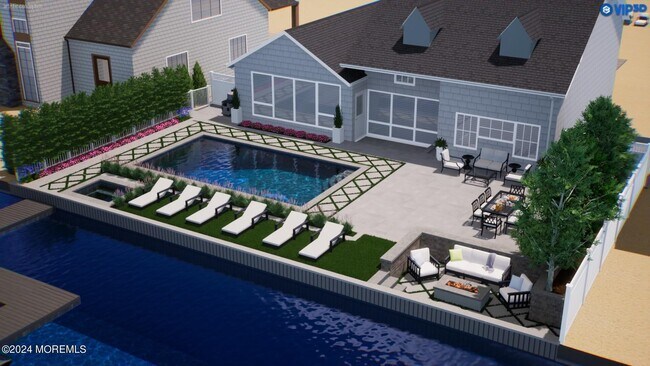 Foto del edificio - 209 Curtis Point Dr