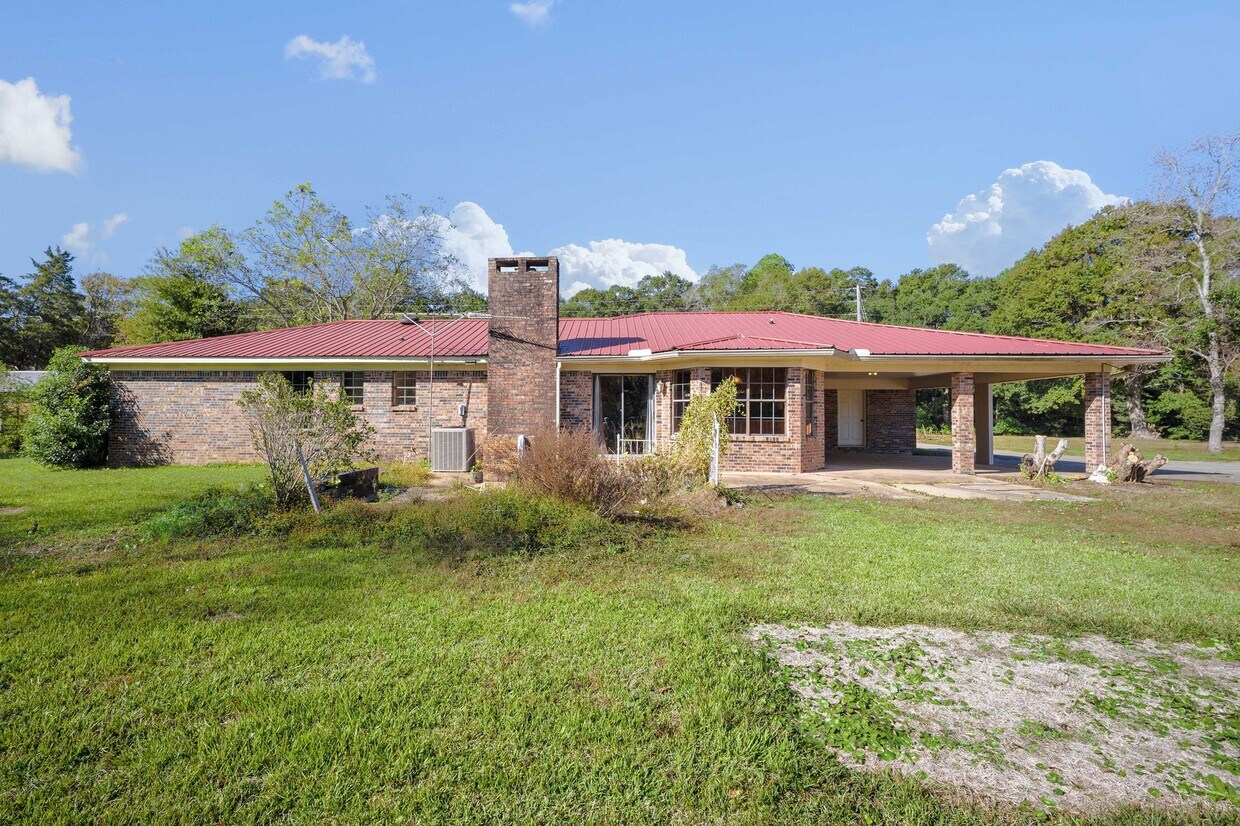 Foto del edificio - 10285 Argyle Rd