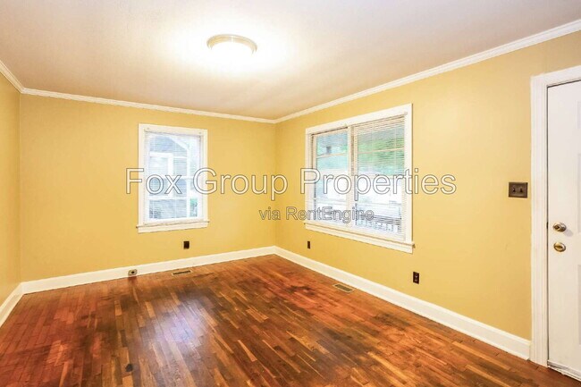 Foto del edificio - 526 Hickory Ave