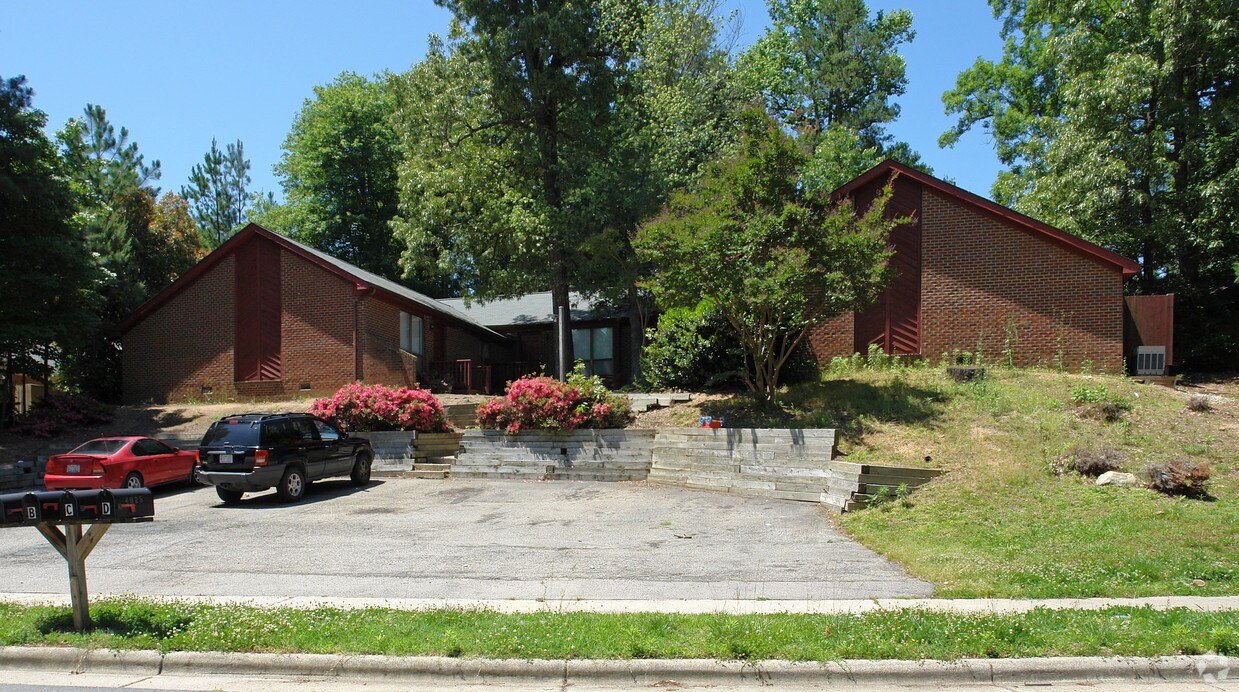 Primary Photo - 4925 Pebble Beach Dr