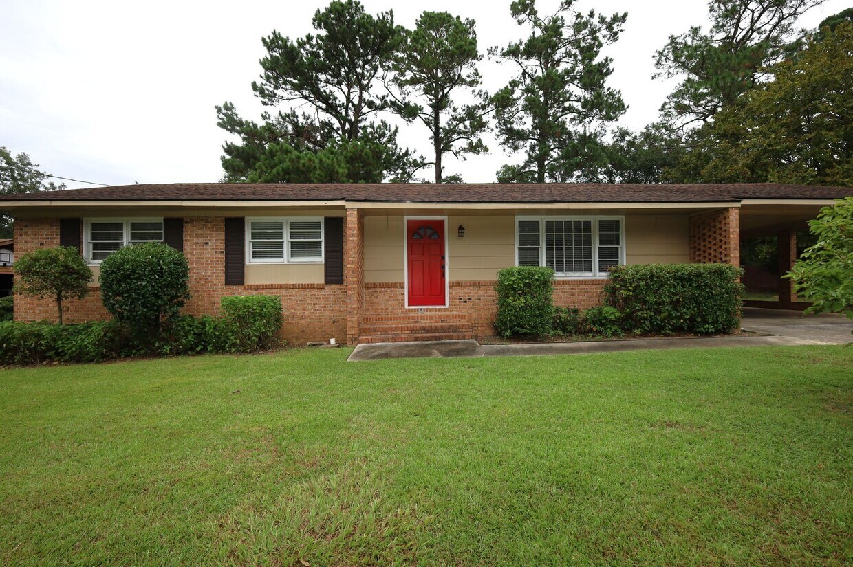 Primary Photo - 1104 Kimberly Dr