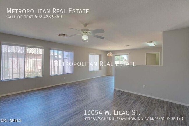 Foto del edificio - 16054 W Lilac St