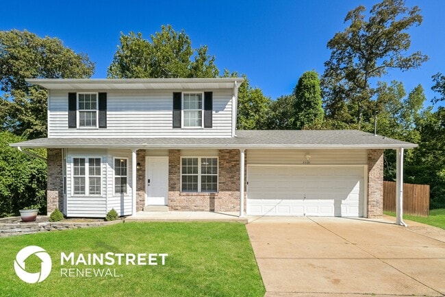 Building Photo - 5501 White Oak Ln
