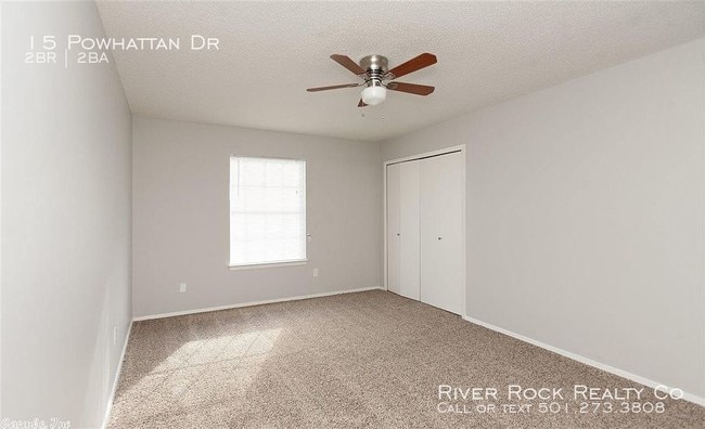 Building Photo - 15 Powhattan Dr