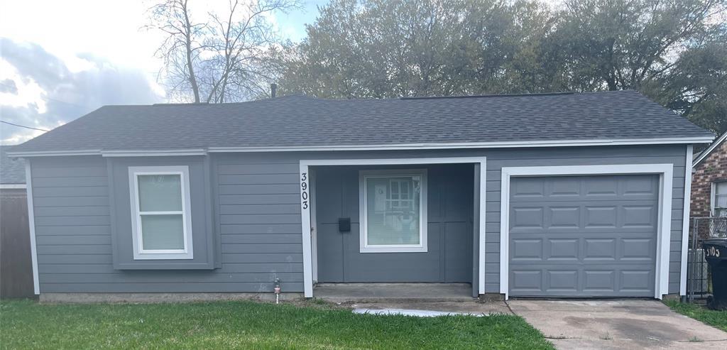 Primary Photo - 3903 Kress St